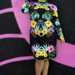 First Look: Zelie for She District of Art Collection