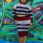 First Look: Zelie for She District of Art Collection