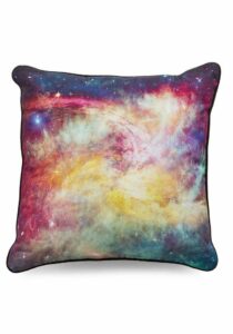 modcloth cosmos pillow