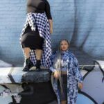 First Look: Zelie for She District of Art Collection