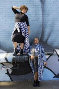 First Look: Zelie for She District of Art Collection