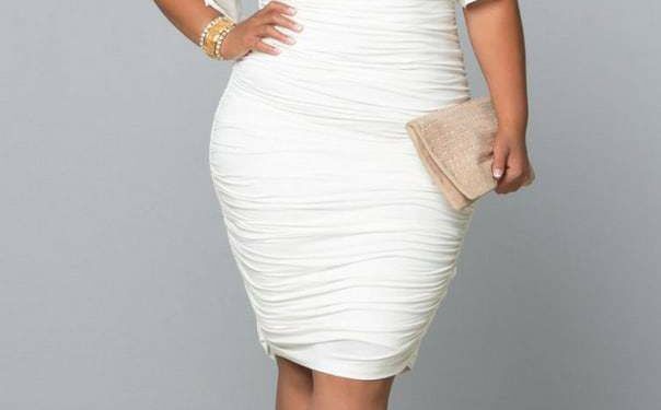 Plus Size Valentine s Day Dress Picks