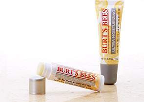 Burts Bees Lip Balm