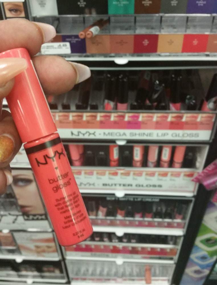 Finding a New Lippie to Match My Red Hair with CVS Beauty Club