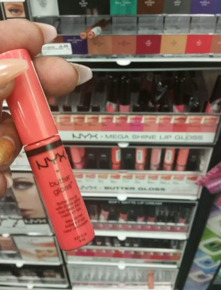 Finding a New Lippie to Match My Red Hair with CVS Beauty Club