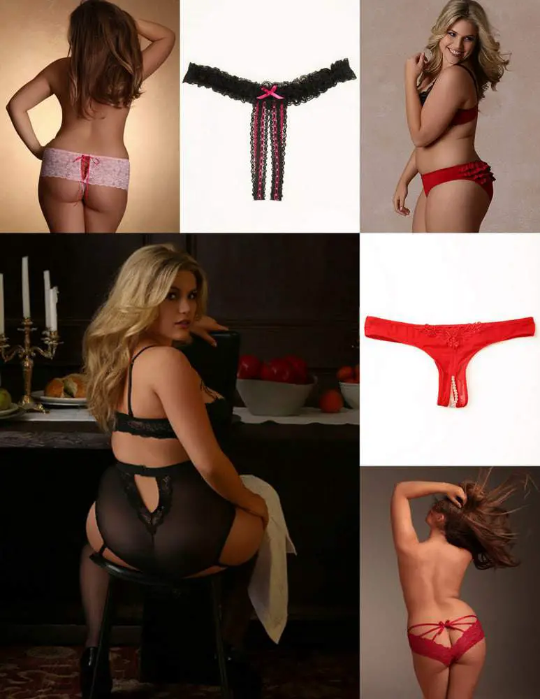 Our Hips and Curves Valentine’s Day Top Picks