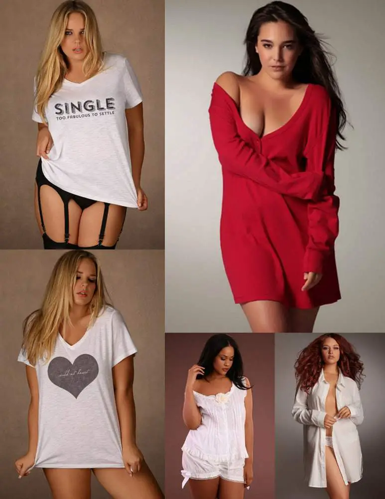 Our Hips and Curves Valentine’s Day Top Picks