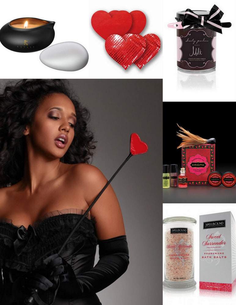 Our Hips and Curves Valentine’s Day Top Picks