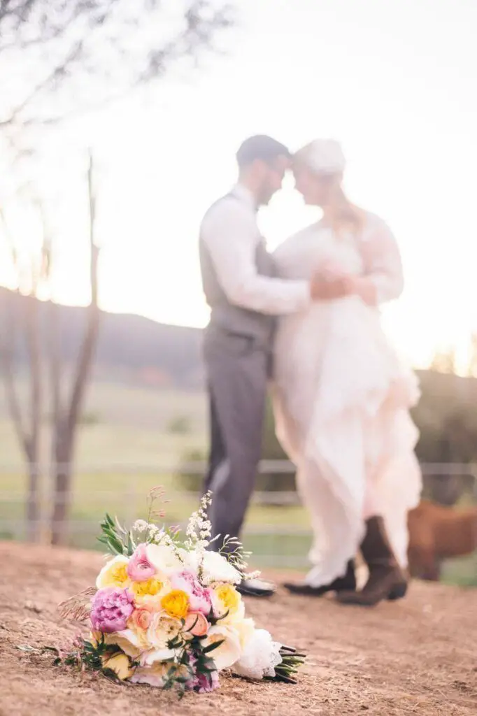 PRETTY PEAR BRIDE- Meredith Chew David and Tania Photography