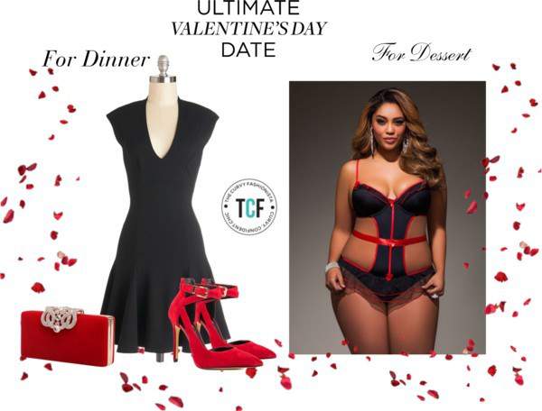 TCFStyle Valentines with Beau