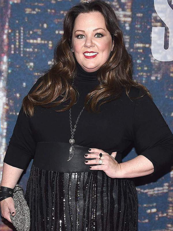 Melissa McCarthy Seven7 to Launch this August! Update on TheCurvyFashionista.com