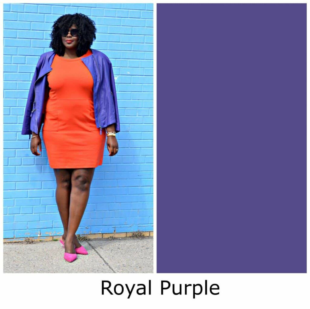 The PopSugar OPI Color Challenge: The Plus Size Edition