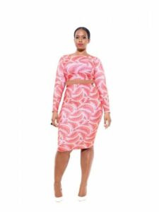First Look at Rue 107 Curves Watermelon Collection on TheCurvyFashionista.com