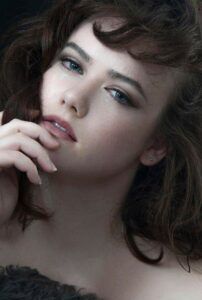 Meet the FFFWeek Plus Size Models