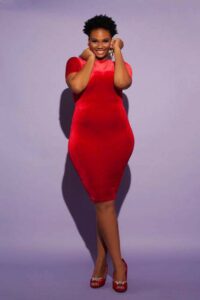 Meet the FFFWeek Plus Size Models