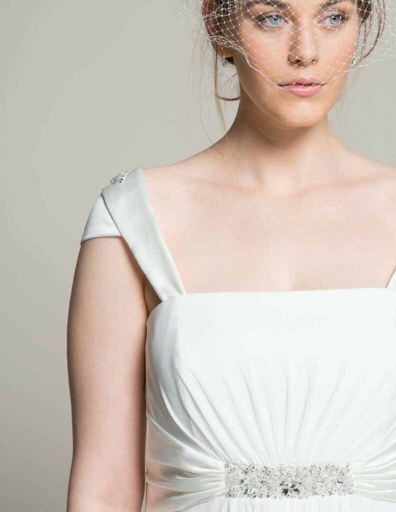 NEWS: Navabi Launches Their Plus Size Bridal Boutique