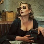 The Beautifully Breathtaking Plus Size Look book by Pinup Girl Clothing on The Curvy Fashionista