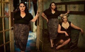 The Beautifully Breathtaking Plus Size Look book by Pinup Girl Clothing on The Curvy Fashionista