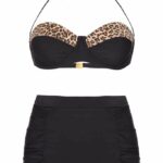 New Plus Swimwear Collection for ASOS Curve: Bettie by Big Guns on The Curvy Fashionista