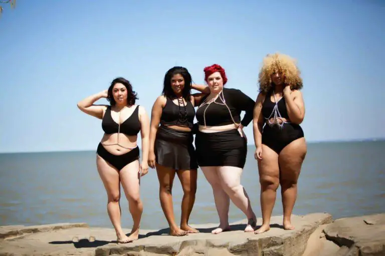 From the Designer: Why Plus Size Body Chains Matter to Me