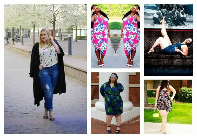 TCFStyle Five Looks We Love