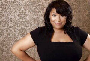 Curvy Brides Star Yukia Walker Shares The Story You Didn’t See On TV