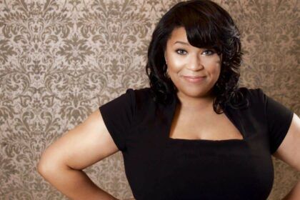 Curvy Brides Star Yukia Walker Shares The Story You Didn’t See On TV