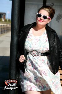 7 Ways That Plus Size Fashion Is Evolving with Betty Pamper on The Curvy Fashionista