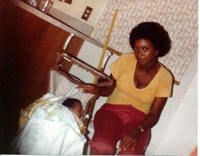 My Mother's Letter- From the Daughter of a single mom