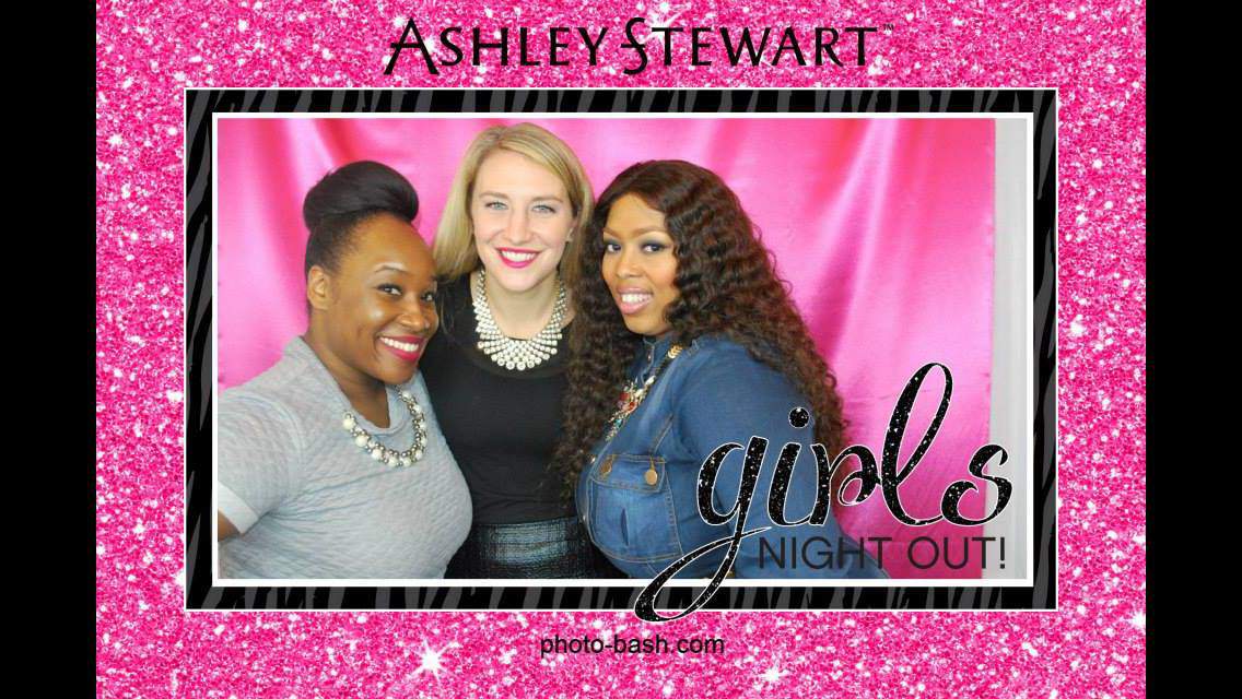 Erica Young Director of Marketing at Ashley Stewart