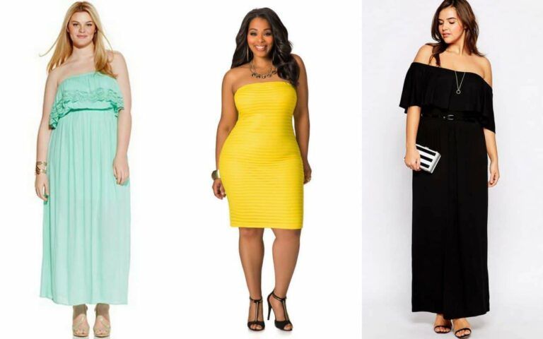 15 Plus Size Dresses UNDER $50 To Keep Your Cool in This Summer