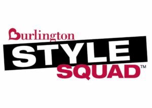TCF NEWS! I’m Part of the Burlington Style Squad
