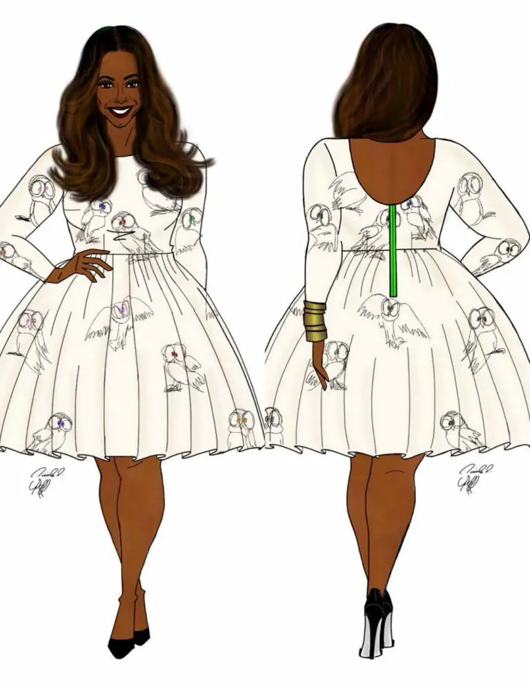 New Contemporary Plus Size Collection- Eleven60 by Kierra Sheard on The Curvy Fashionista