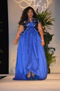 Eyani Couture at FFFWeek 2015