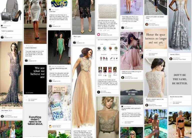 10 Pinterest Boards to Follow for Plus Size Fashion Inspiration