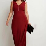 15 Plus Size Dresses UNDER $50 on The Curvy Fashionista