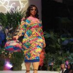 Tru Diva Designs at Full Figured Fashion Week 2015