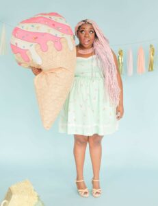 Studio Mucci Curates her own Modcloth Look Book and Shop