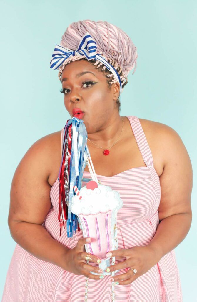 Studio Mucci Curates her own ModCloth Look Book and Shop!