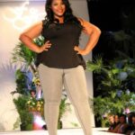 Just Curves at Full Figured Fashion Week 201