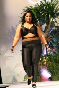 Just Curves at Full Figured Fashion Week 2015 3