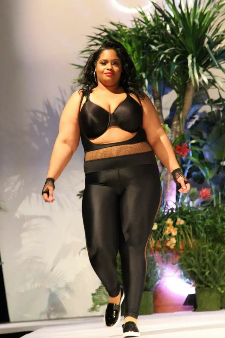 Just Curves at Full Figured Fashion Week 2015 3