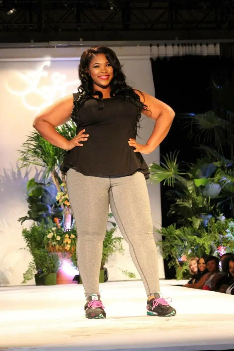 Full Figured Fashion Week Indie Faves