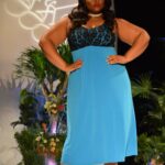 Soulevant Lingerie at Full Figured Fashion Week 2015