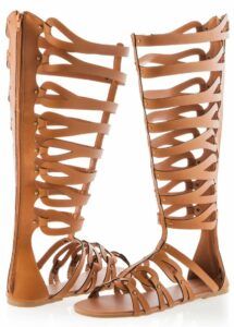 15 Fun & Fancy Wide Width Flats for Summer On The Curvy Fashionista
