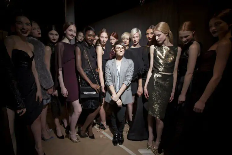 STOP THE PRESSES: Christian Siriano for Lane Bryant!
