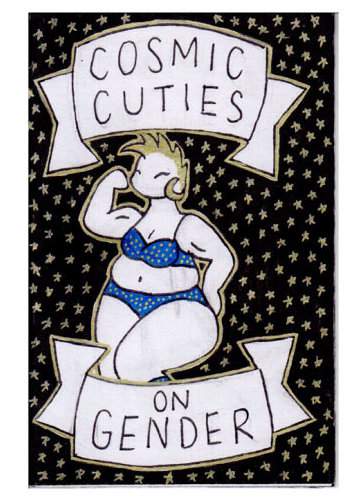 Cosmic Cuties on Gender