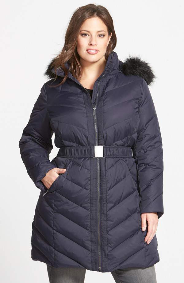 Six Plus Size Jacket Steals from the Nordstrom Anniversary Sale on TheCurvyFashionista.com