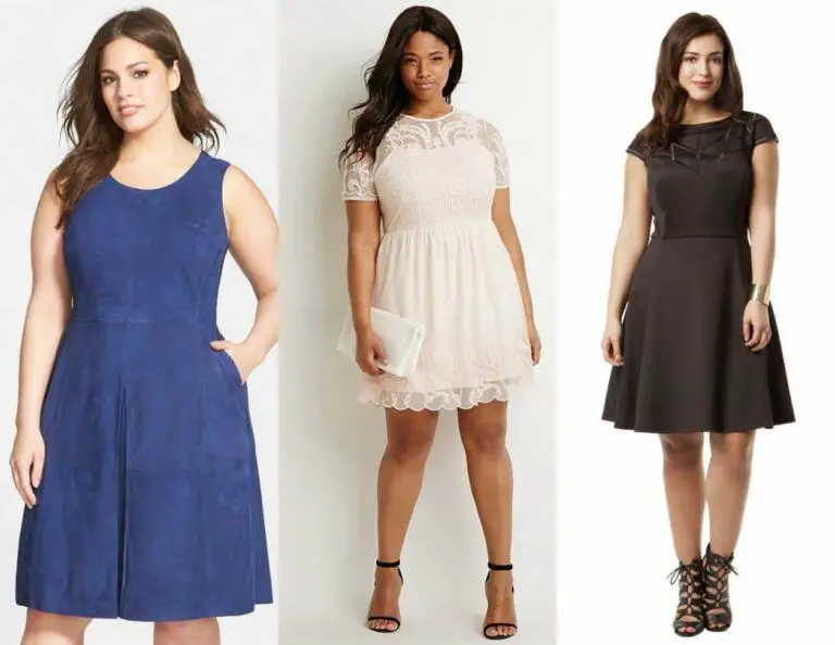 12 U.S. Based Plus Size Designers and Brands that Ship Internationally