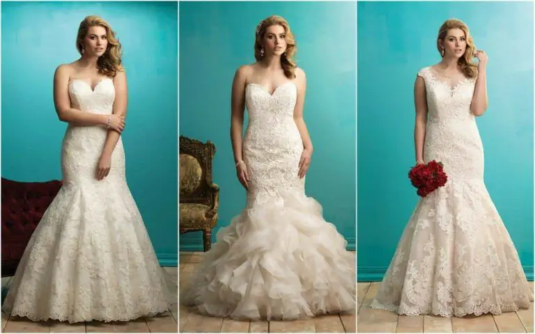 The Atlanta Plus Size Bridal Sample Sale with Curvaceous Couture at the TCFStyle Expo